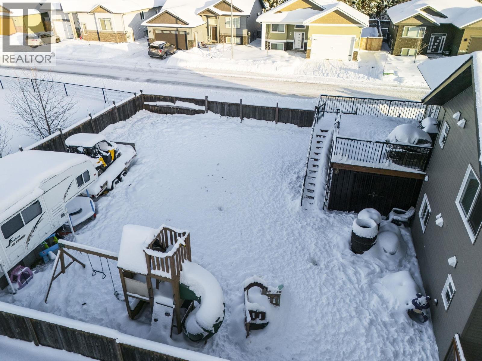 5228 Woodvalley Drive, Prince George, British Columbia  V2K 5A6 - Photo 30 - R3077600