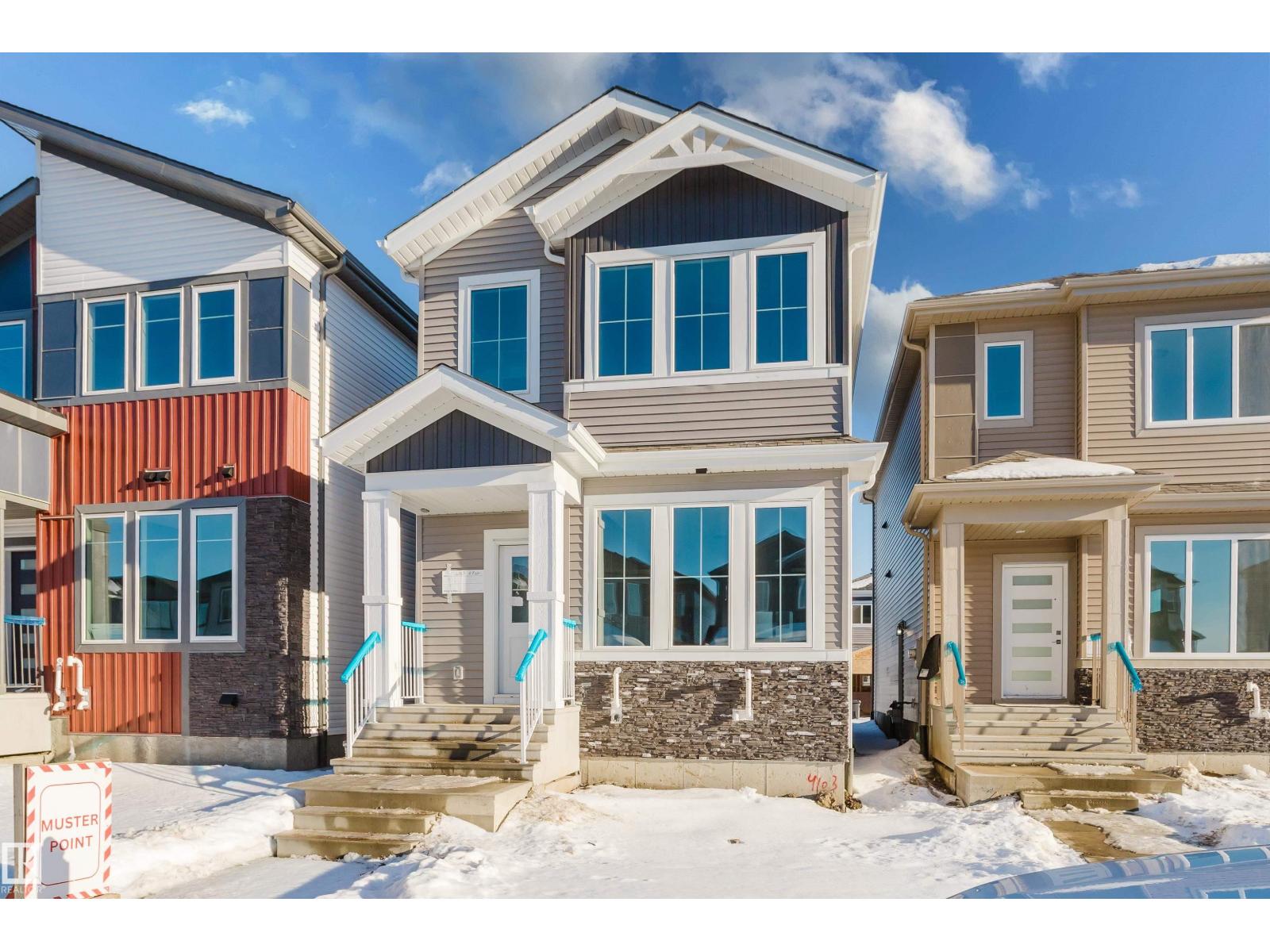4103 67 ST, Beaumont, Alberta