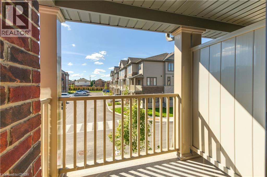 19 Picardy Drive Unit# 5, Hamilton, Ontario  L8J 0M7 - Photo 18 - 40798726