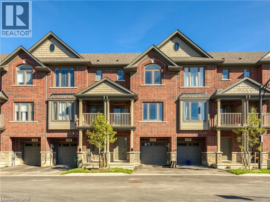 19 Picardy Drive Unit# 5, Hamilton, Ontario  L8J 0M7 - Photo 4 - 40798726