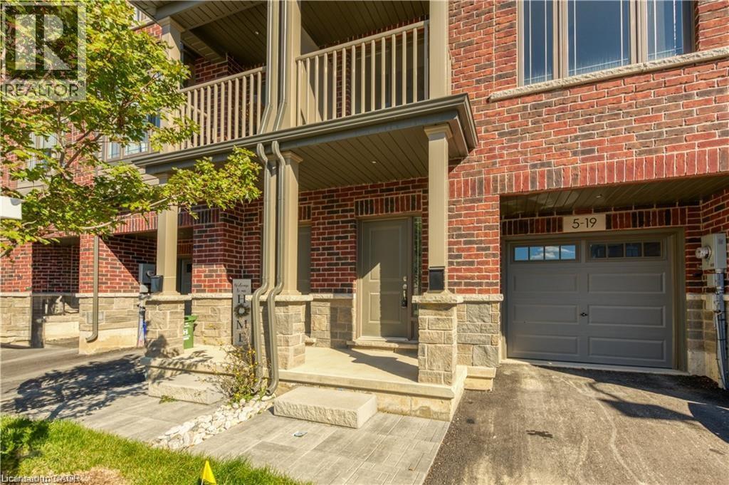 19 Picardy Drive Unit# 5, Hamilton, Ontario  L8J 0M7 - Photo 6 - 40798726