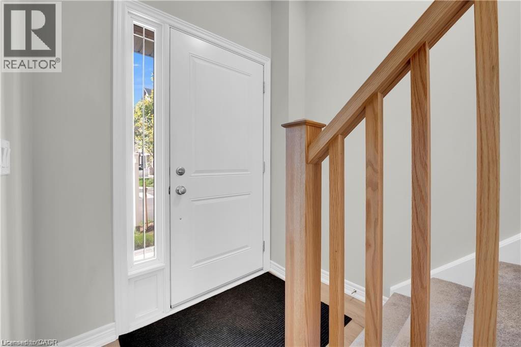 19 Picardy Drive Unit# 5, Hamilton, Ontario  L8J 0M7 - Photo 8 - 40798726