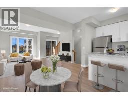 19 PICARDY Drive Unit# 5, Hamilton, Ontario