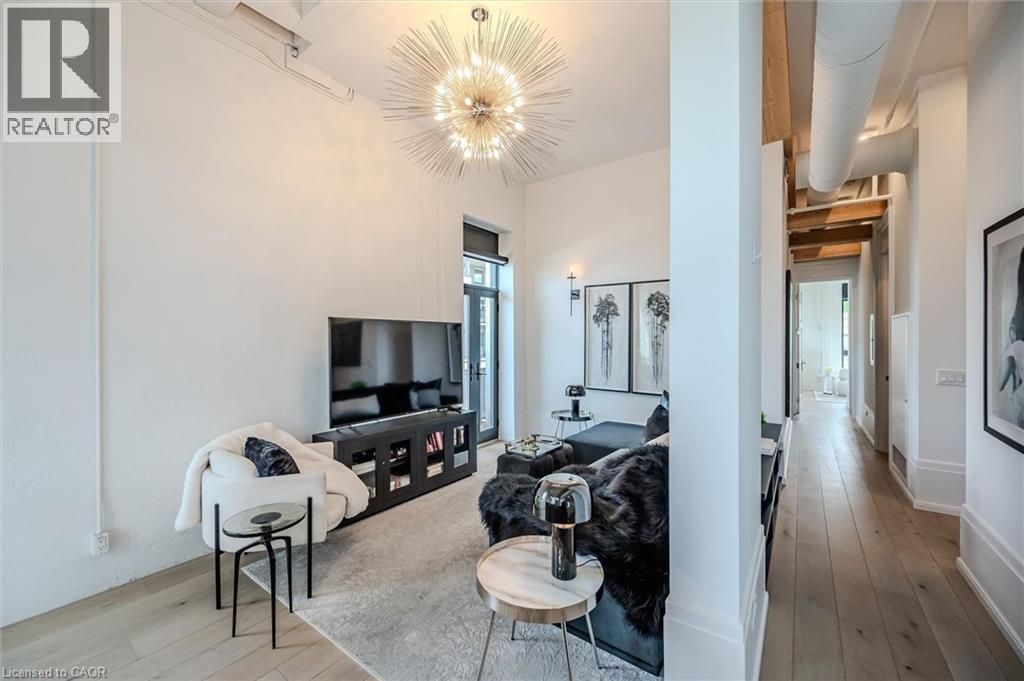 19 Guelph Avenue Avenue Unit# 308, Cambridge, Ontario  N3C 1A2 - Photo 16 - 40798361