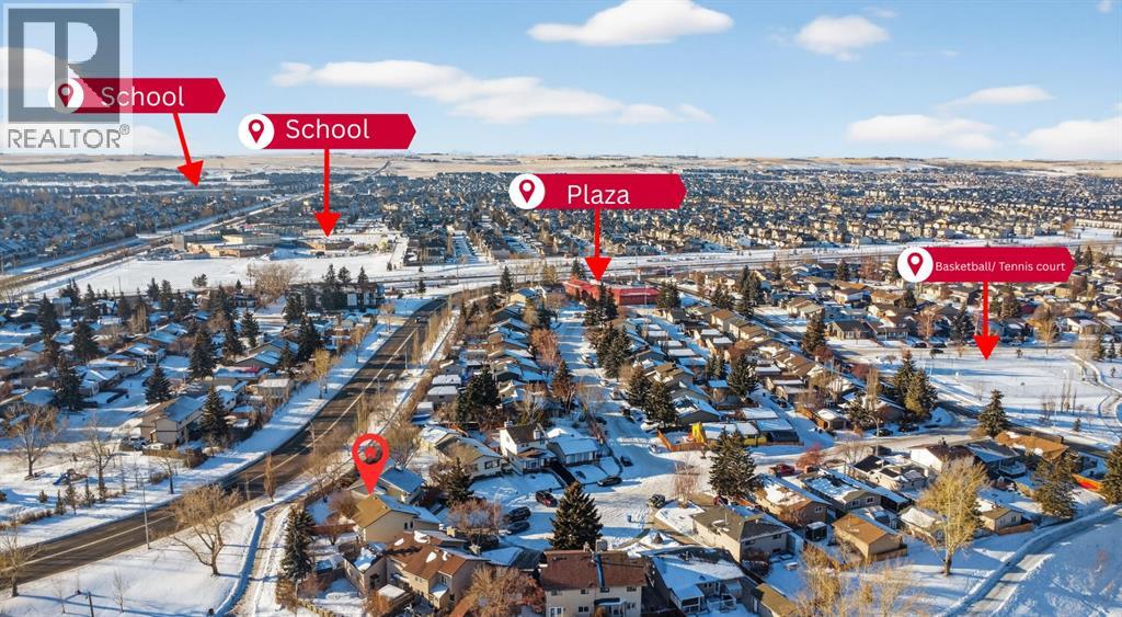 77 Summerfield Road Se, Airdrie, Alberta  T4B 1X8 - Photo 45 - A2276151