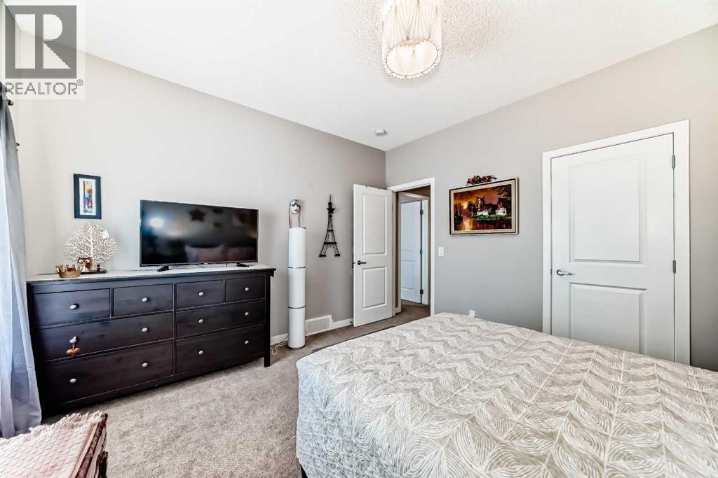 803, 250 Fireside View, Cochrane, Alberta  T4C 2M2 - Photo 24 - A2278791