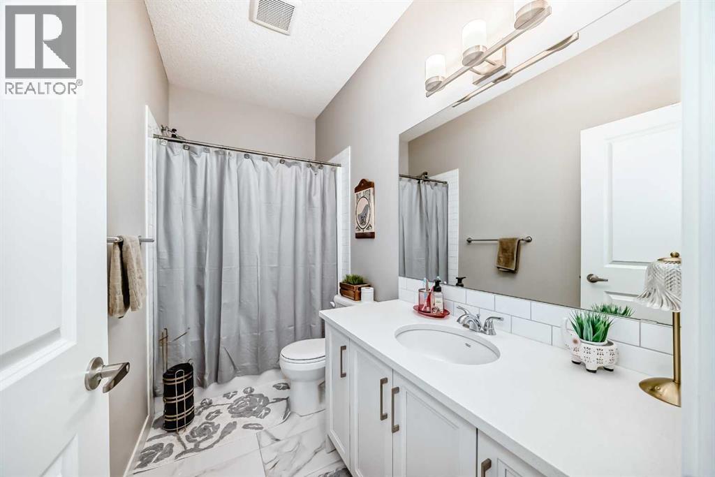 803, 250 Fireside View, Cochrane, Alberta  T4C 2M2 - Photo 19 - A2278791