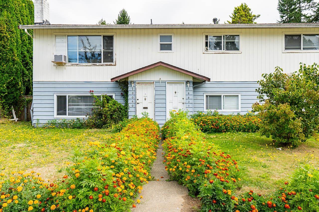 10038-10040 128 Street, Surrey, British Columbia  V5N 5K7 - Photo 3 - R3078111