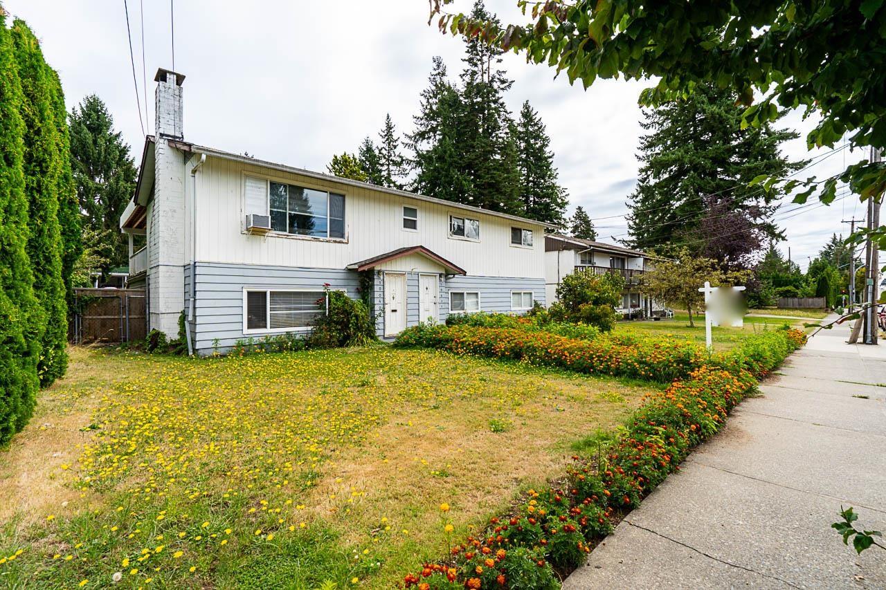 10038-10040 128 Street, Surrey, British Columbia  V5N 5K7 - Photo 2 - R3078111