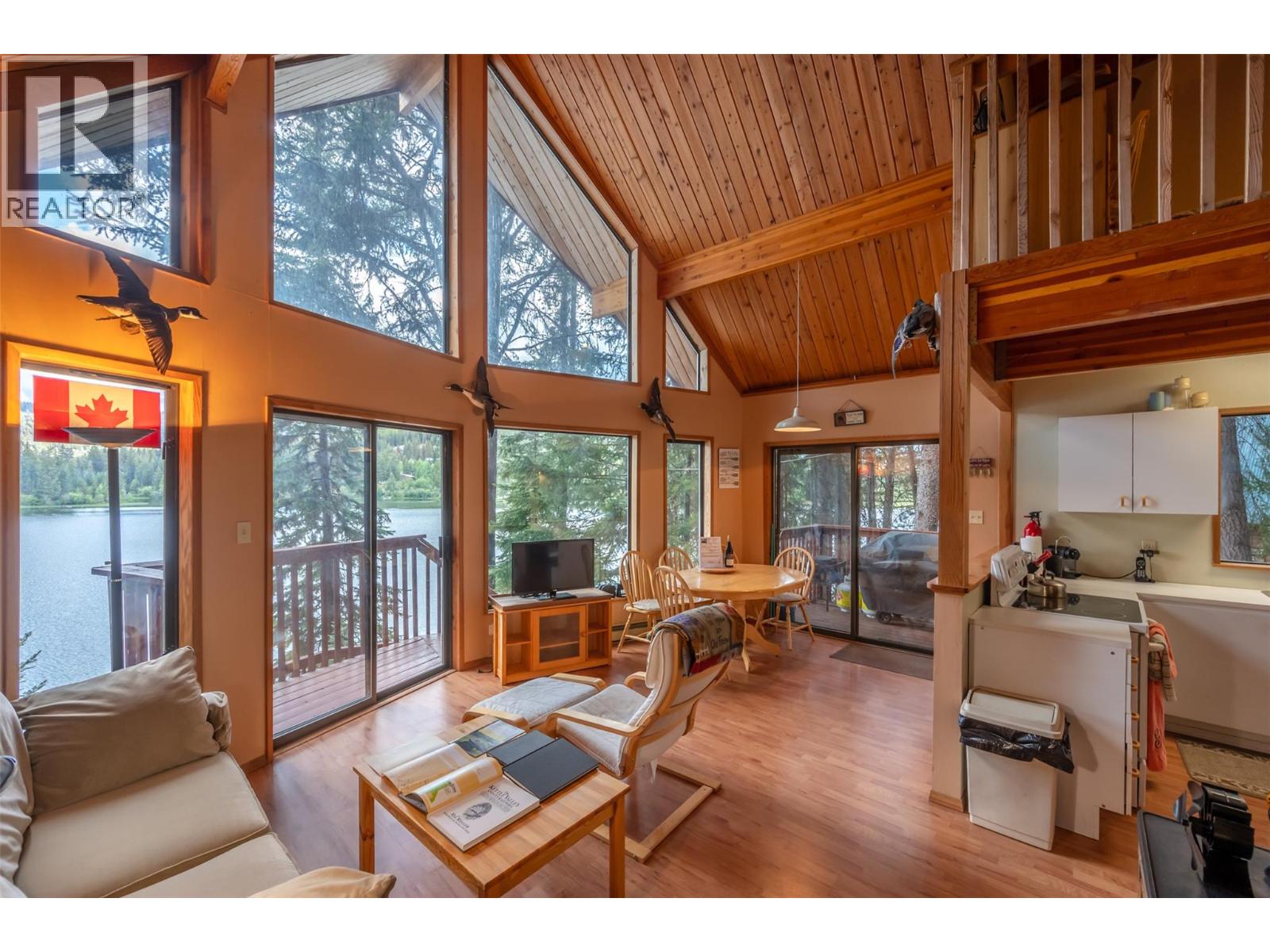 272 Link Lake Road, princeton, British Columbia