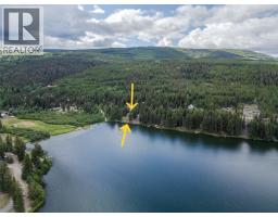 Lot B DL4166 Link Lake Road, princeton, British Columbia