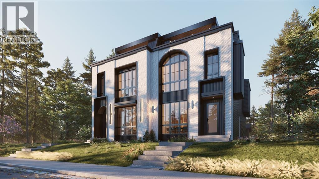 907 36A Street NW, calgary, Alberta