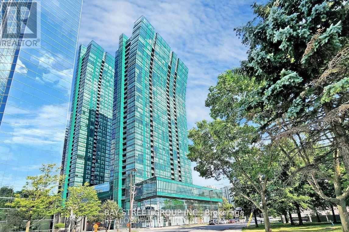 3209 - 11 BOGERT AVENUE, Toronto, Ontario