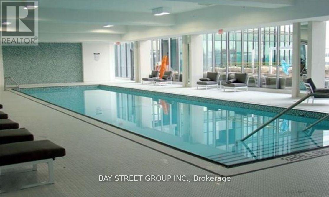 3209 - 11 Bogert Avenue, Toronto, Ontario  M2N 1K4 - Photo 13 - C12698106