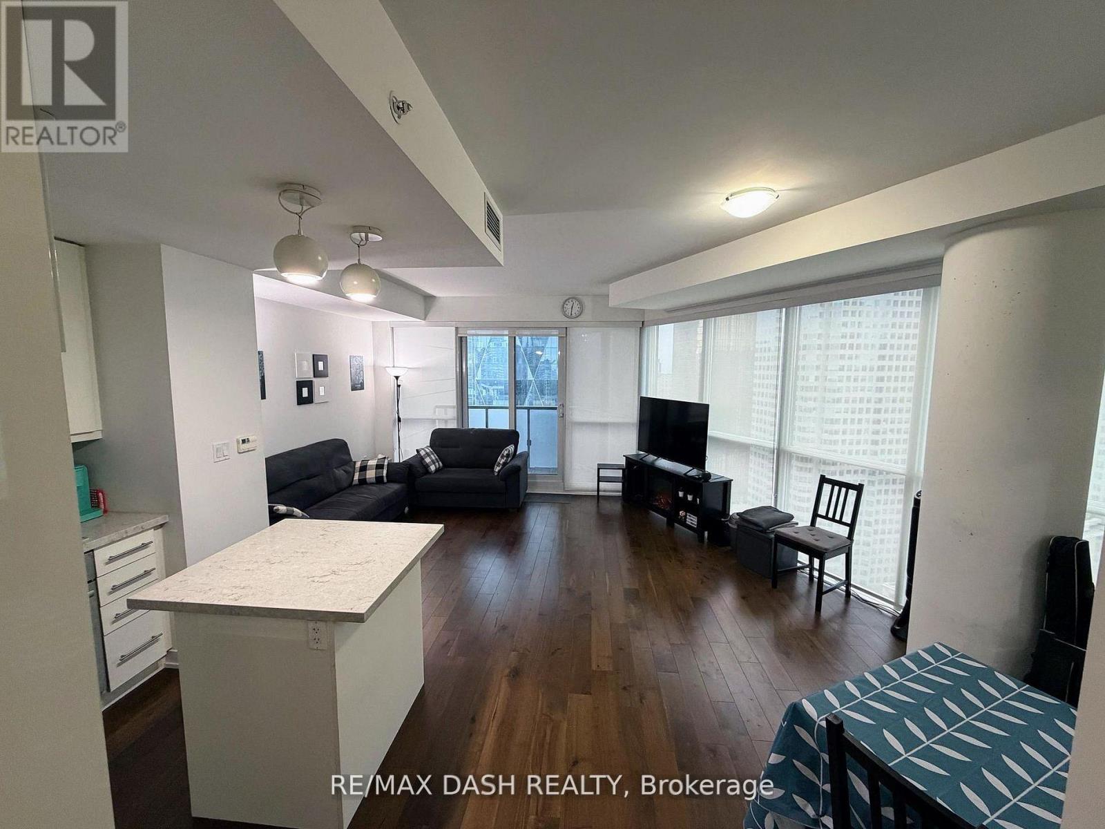 3204 - 1 THE ESPLANADE STREET, Toronto, Ontario