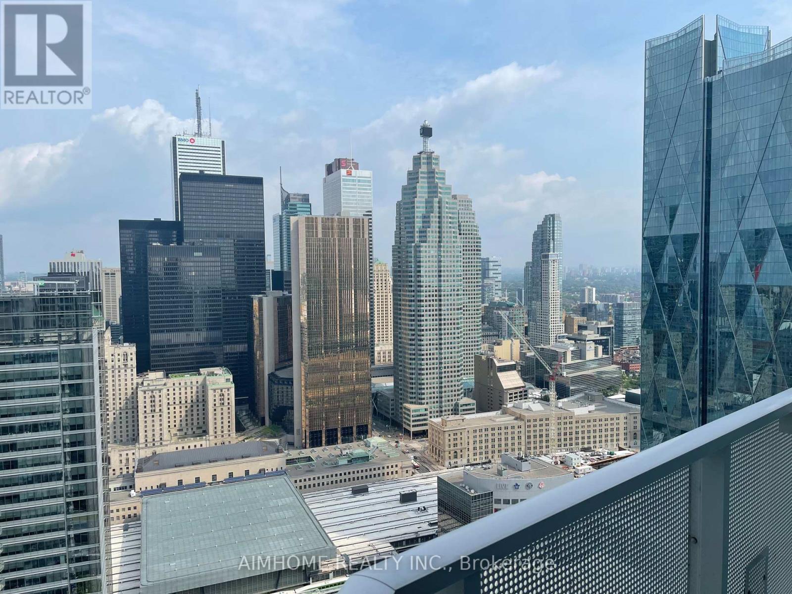 4703 - 100 Harbour Street, Toronto, Ontario  M5J 0B5 - Photo 3 - C12698110