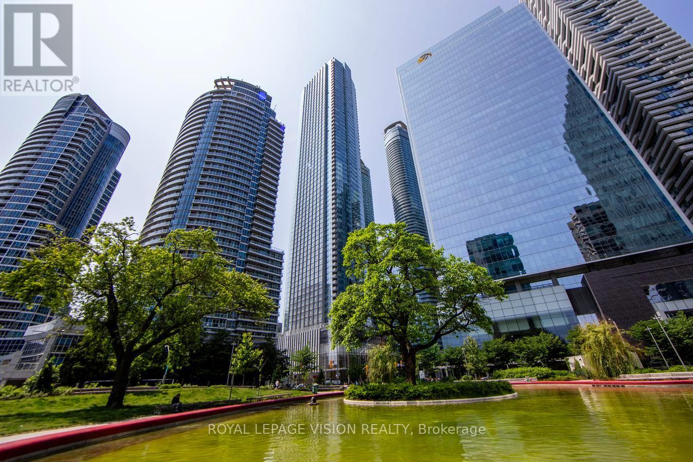 909 - 10 York Street, Toronto, Ontario  M5J 2Z2 - Photo 20 - C12698114