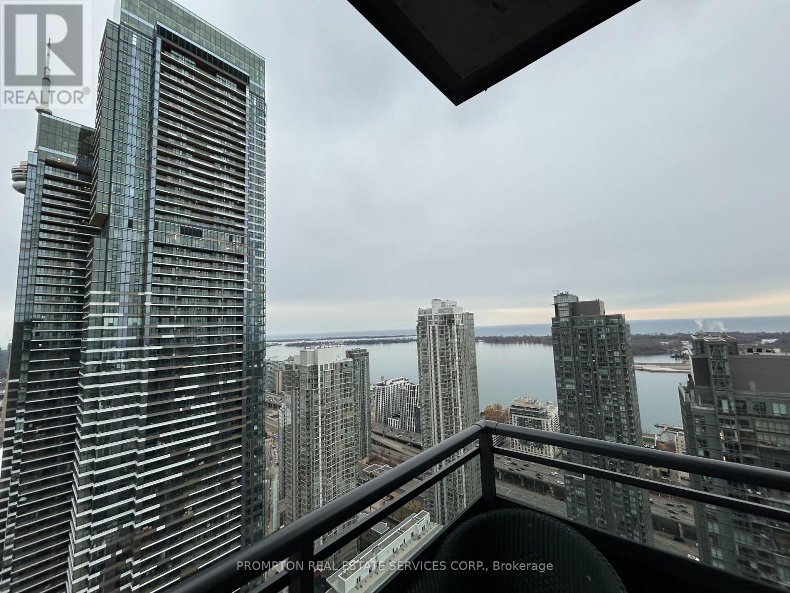 5305 - 25 Telegram Mews, Toronto, Ontario  M5V 3Z1 - Photo 12 - C12698130