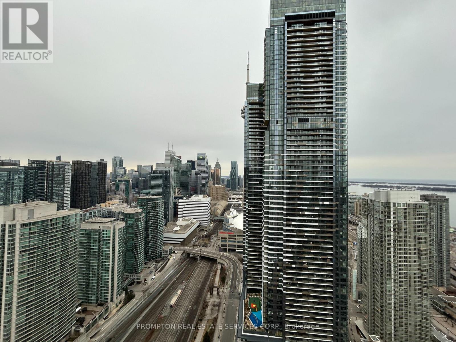 5305 - 25 Telegram Mews, Toronto, Ontario  M5V 3Z1 - Photo 14 - C12698130