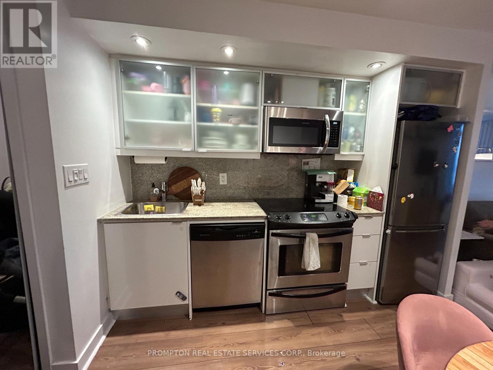 5305 - 25 Telegram Mews, Toronto, Ontario  M5V 3Z1 - Photo 8 - C12698130