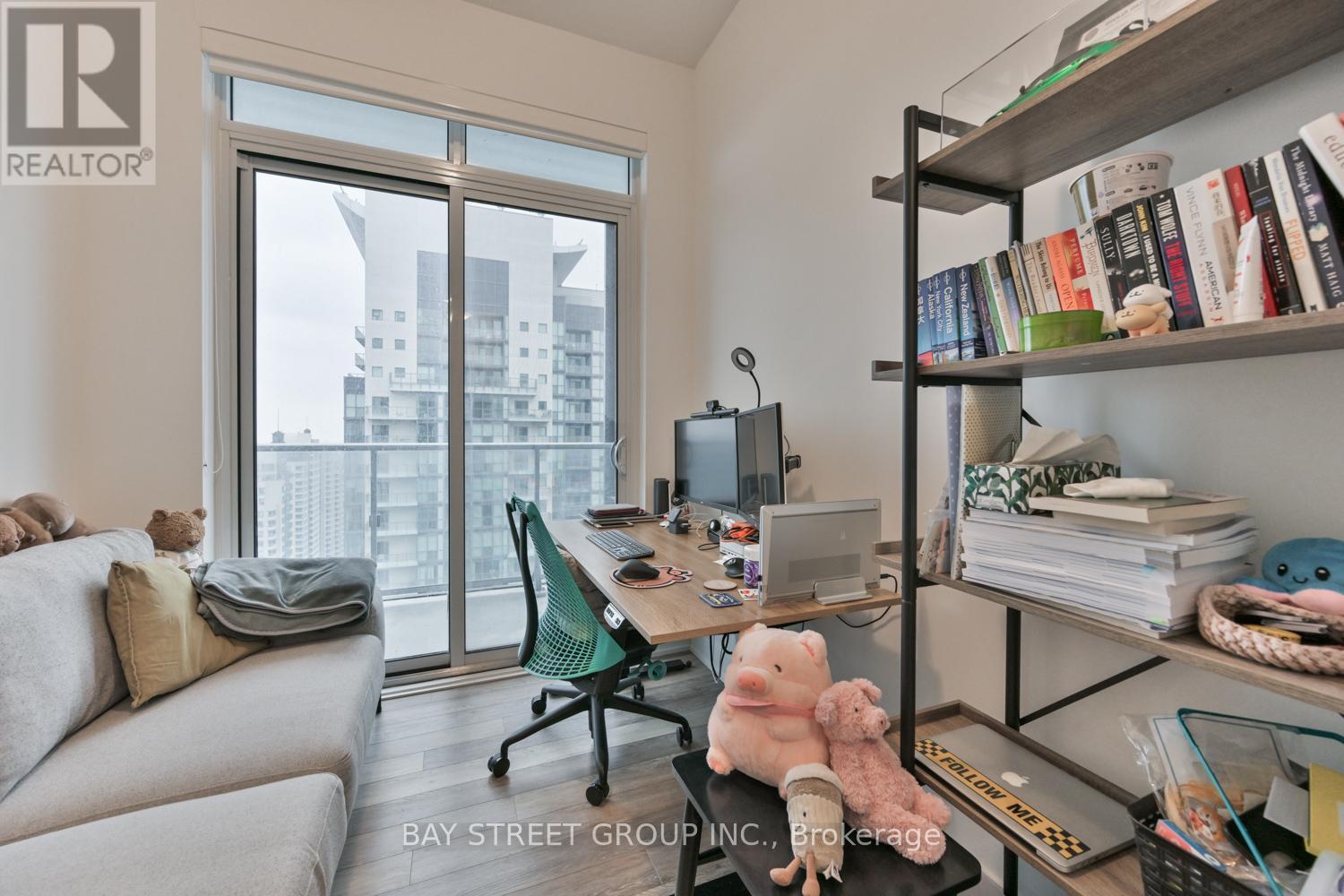 Lph04 - 5180 Yonge Street, Toronto, Ontario  M2N 5P6 - Photo 19 - C12698142