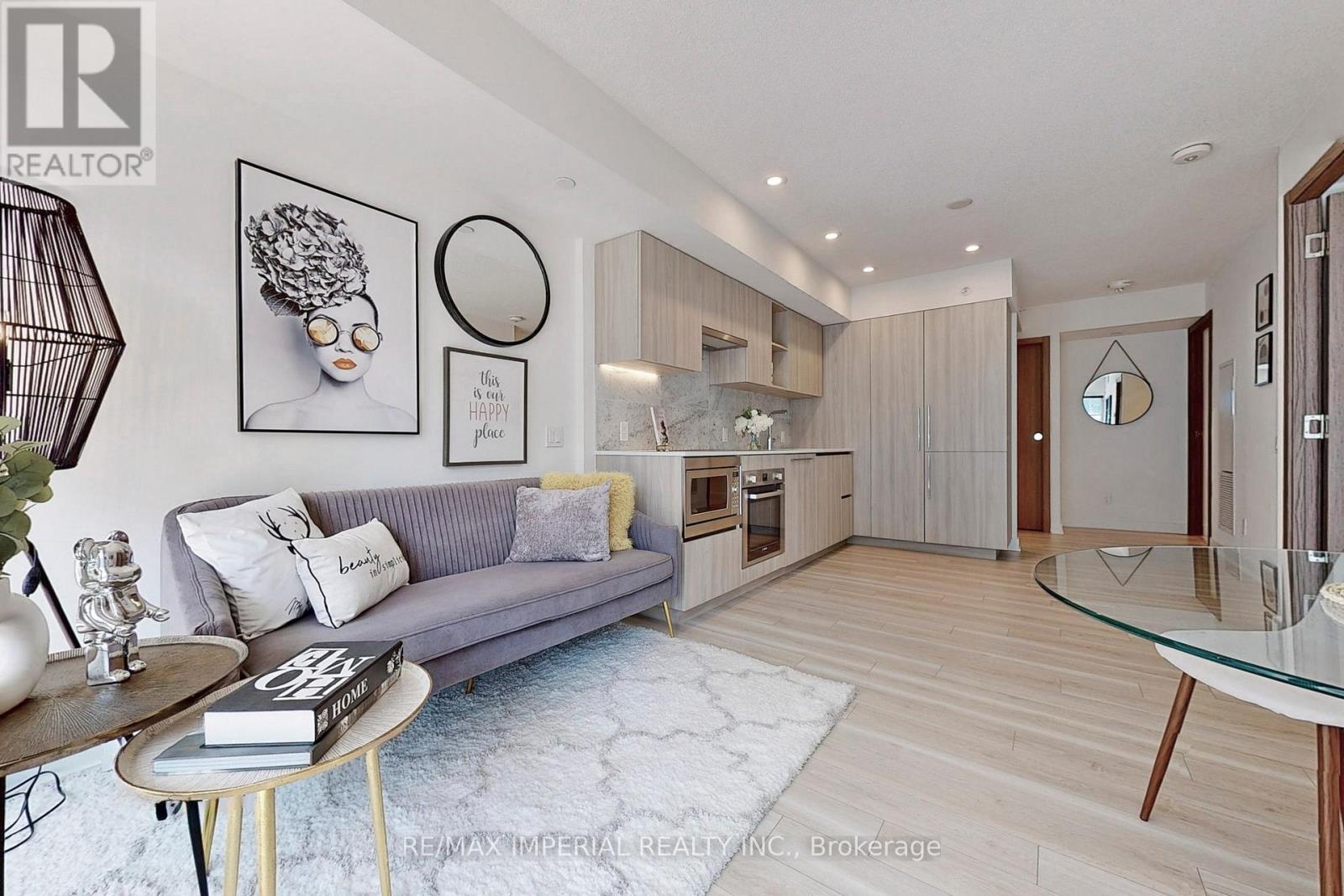 1001 - 17 Bathurst Street, Toronto, Ontario  M5V 0N1 - Photo 16 - C12698146