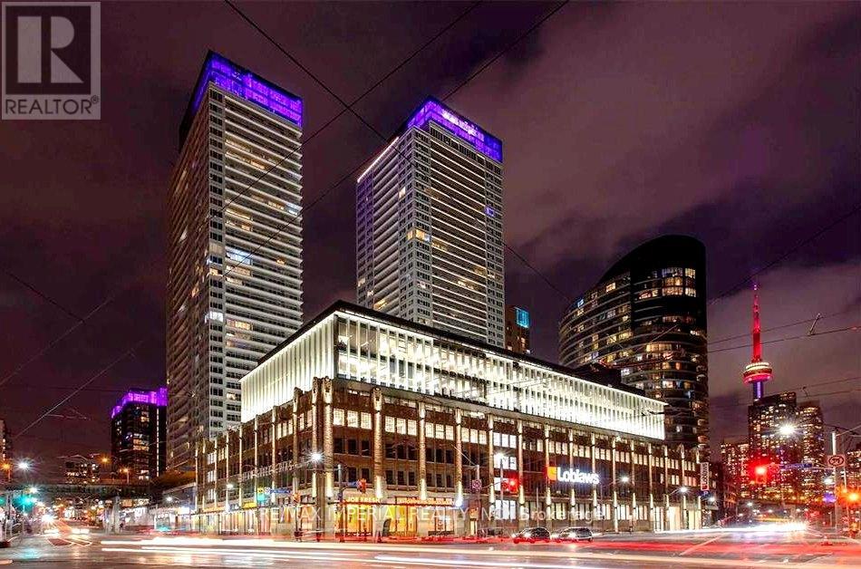 1001 - 17 Bathurst Street, Toronto, Ontario  M5V 0N1 - Photo 36 - C12698146