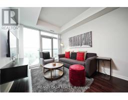 6007 - 14 YORK STREET, Toronto, Ontario