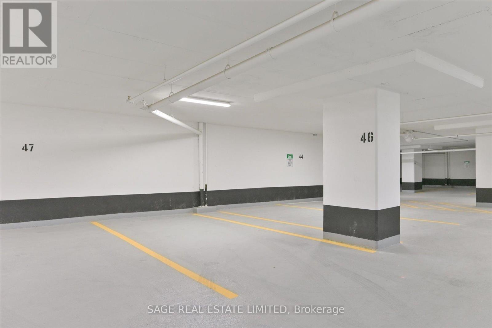 723 - 15 Richardson Street, Toronto, Ontario  M5A 0Y5 - Photo 35 - C12698160