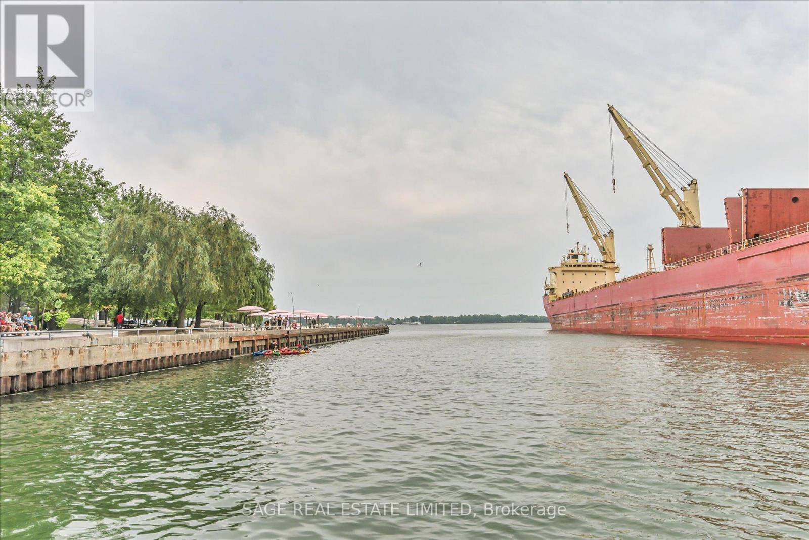 723 - 15 Richardson Street, Toronto, Ontario  M5A 0Y5 - Photo 39 - C12698160