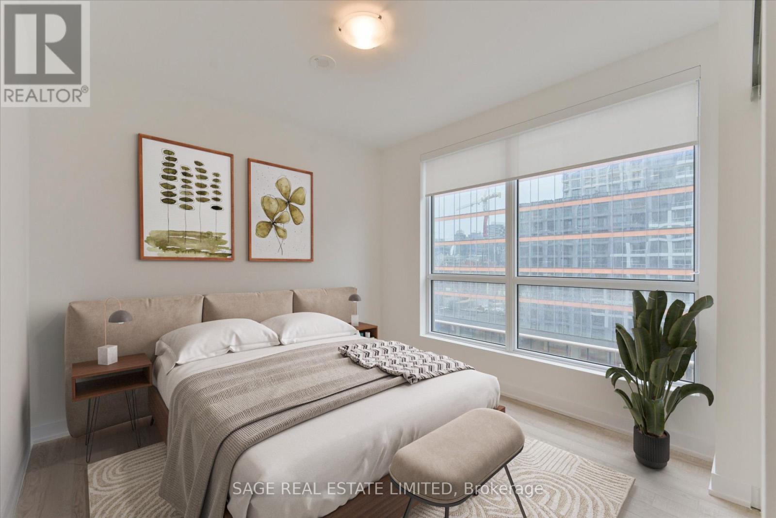 723 - 15 Richardson Street, Toronto, Ontario  M5A 0Y5 - Photo 4 - C12698160