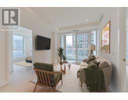 723 - 15 RICHARDSON STREET, Toronto, Ontario