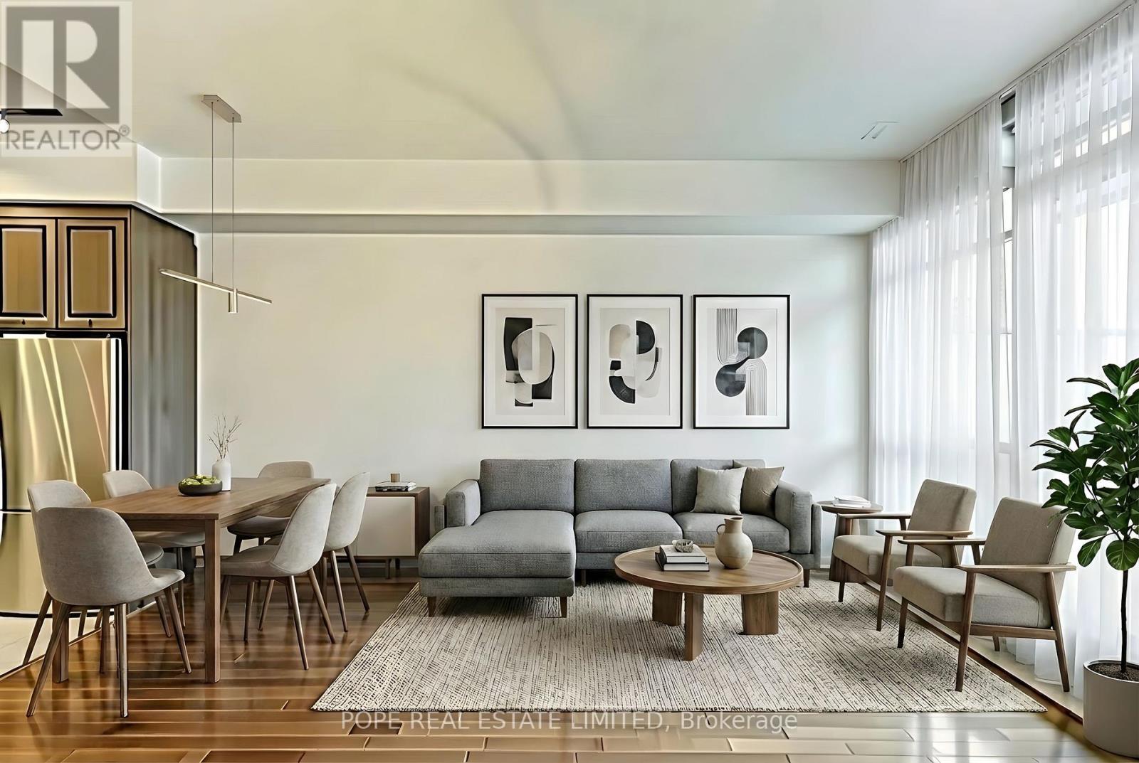 502 - 500 SHERBOURNE STREET, Toronto, Ontario