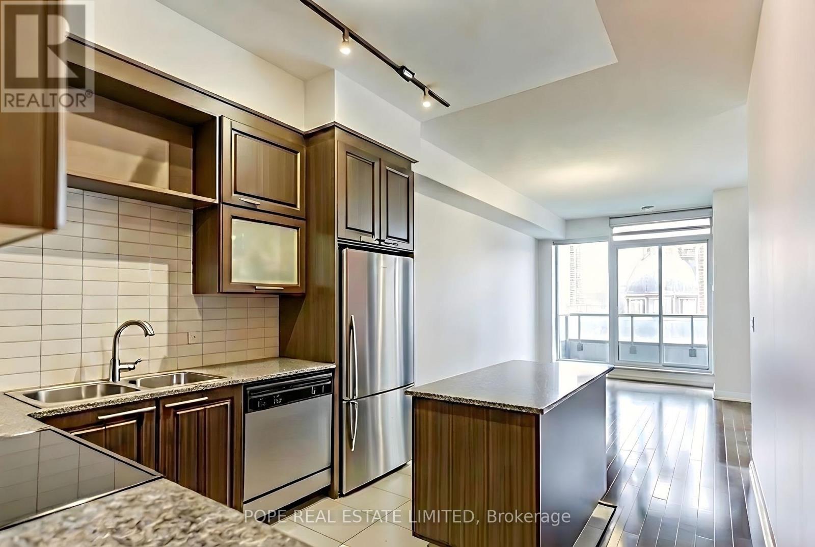 502 - 500 Sherbourne Street, Toronto, Ontario  M4X 1L1 - Photo 11 - C12698174