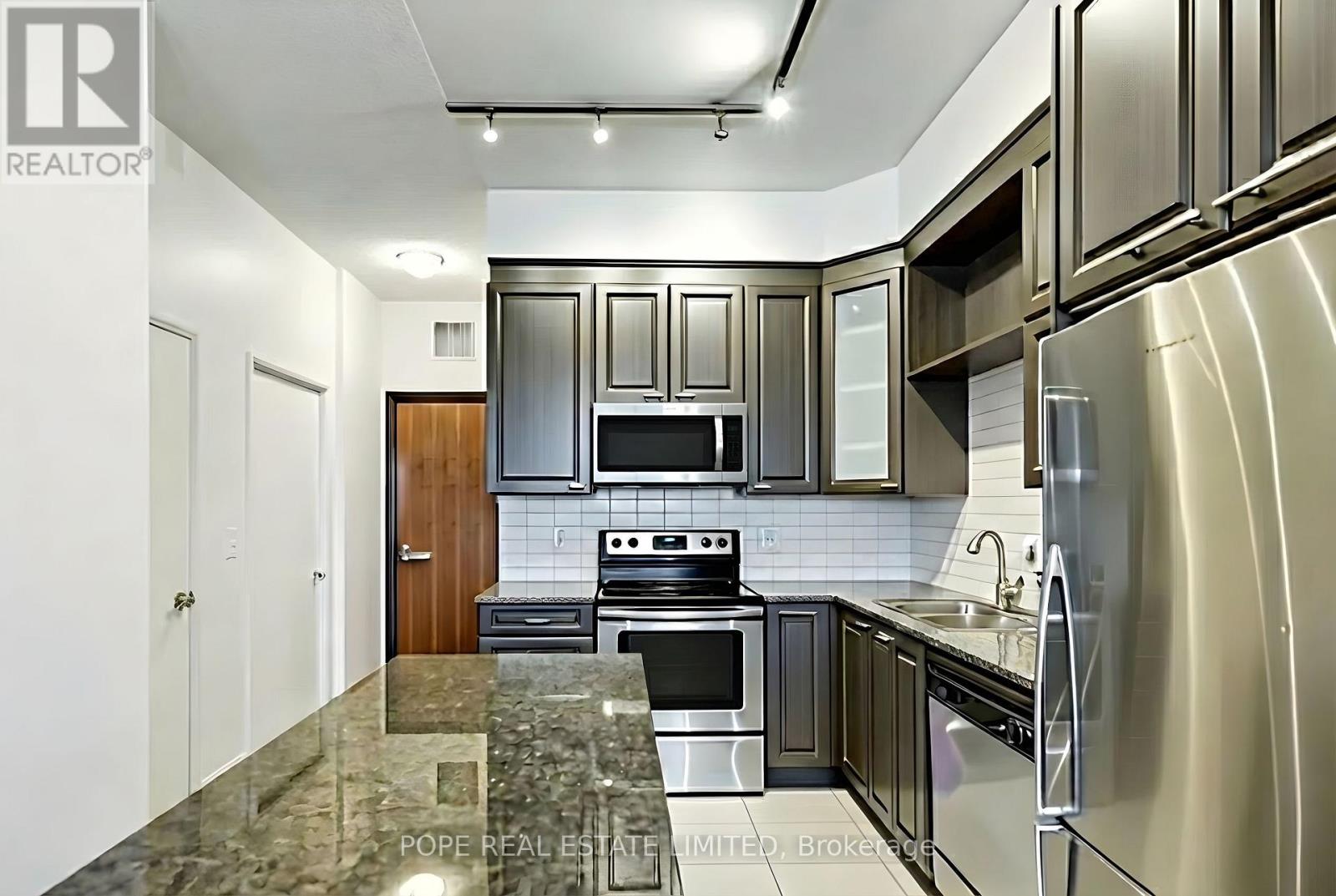 502 - 500 Sherbourne Street, Toronto, Ontario  M4X 1L1 - Photo 13 - C12698174