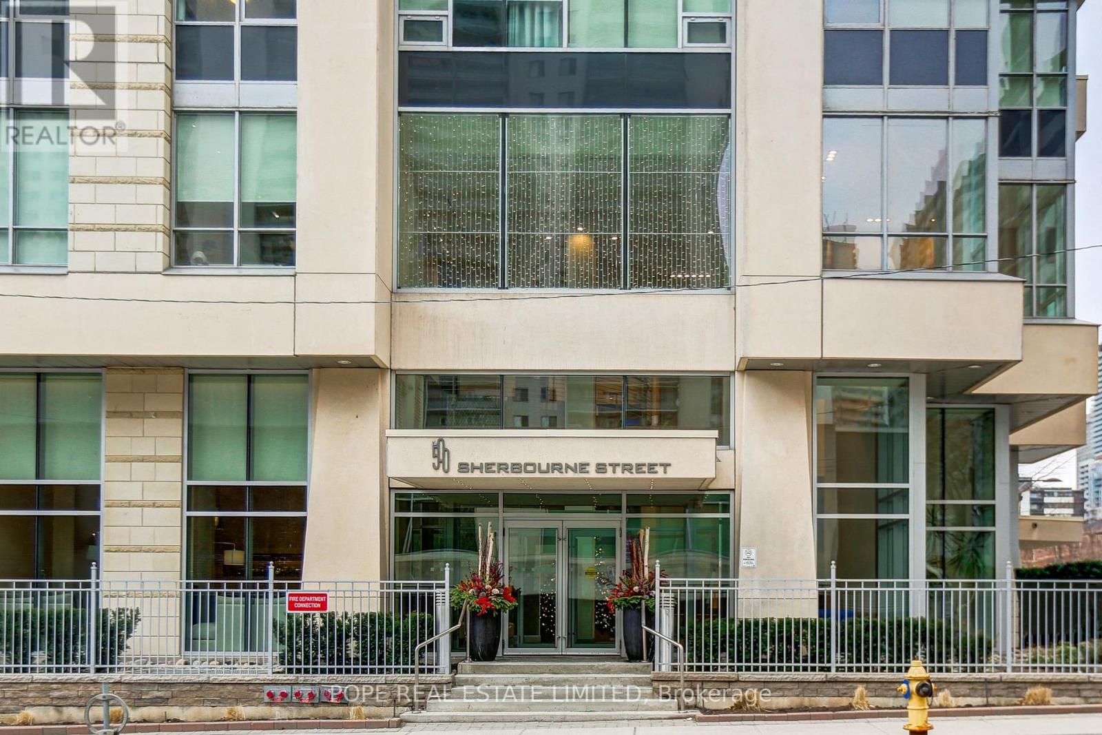 502 - 500 Sherbourne Street, Toronto, Ontario  M4X 1L1 - Photo 18 - C12698174