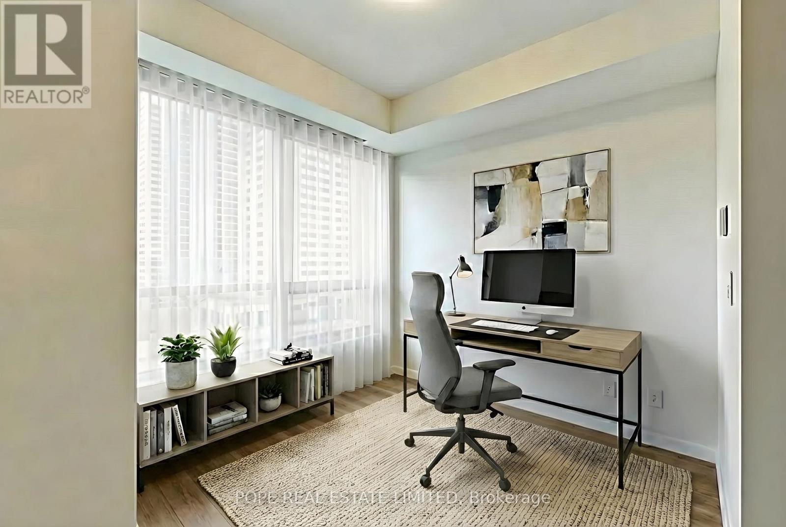 502 - 500 Sherbourne Street, Toronto, Ontario  M4X 1L1 - Photo 3 - C12698174