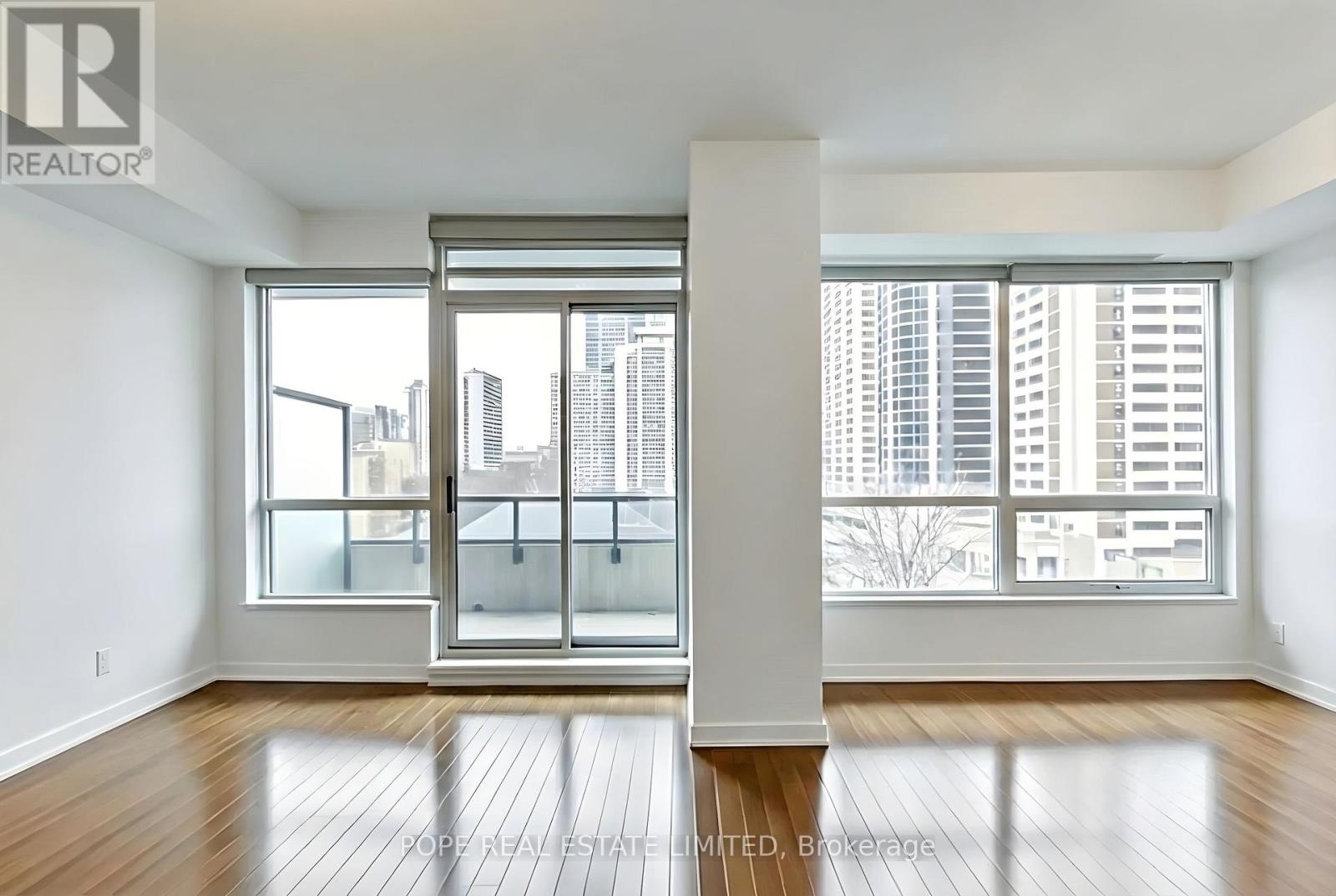 502 - 500 Sherbourne Street, Toronto, Ontario  M4X 1L1 - Photo 6 - C12698174