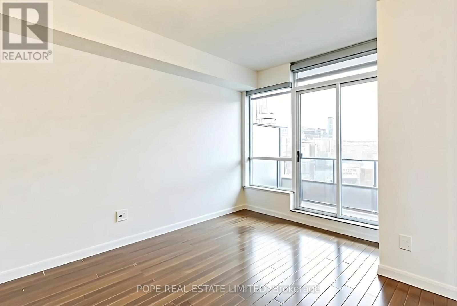 502 - 500 Sherbourne Street, Toronto, Ontario  M4X 1L1 - Photo 8 - C12698174