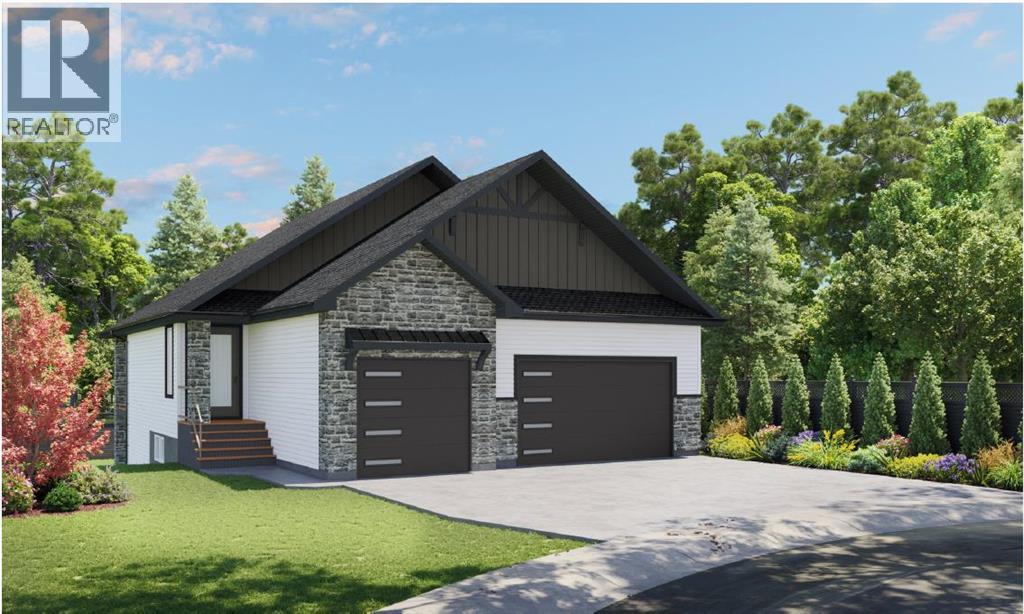 586 Malahat Green W, Lethbridge, Alberta  T1J 5X3 - Photo 1 - A2275008