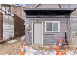 1 - 233 GREENWOOD AVENUE, Toronto, Ontario