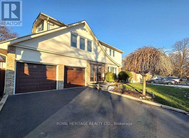 110 ACHESON BOULEVARD, Toronto, Ontario