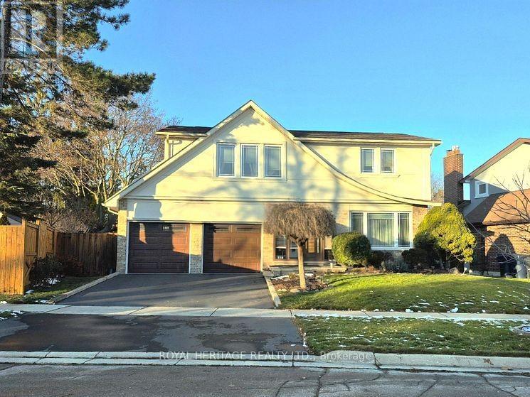 110 Acheson Boulevard, Toronto, Ontario  M1C 3E6 - Photo 2 - E12698120