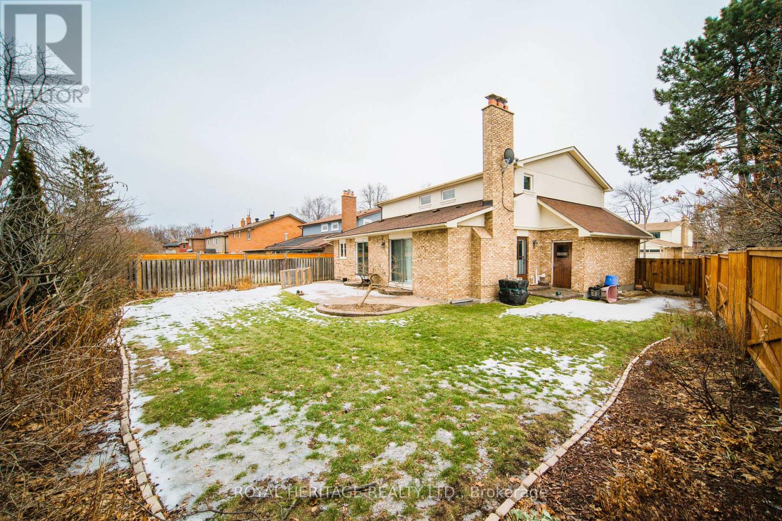 110 Acheson Boulevard, Toronto, Ontario  M1C 3E6 - Photo 39 - E12698120