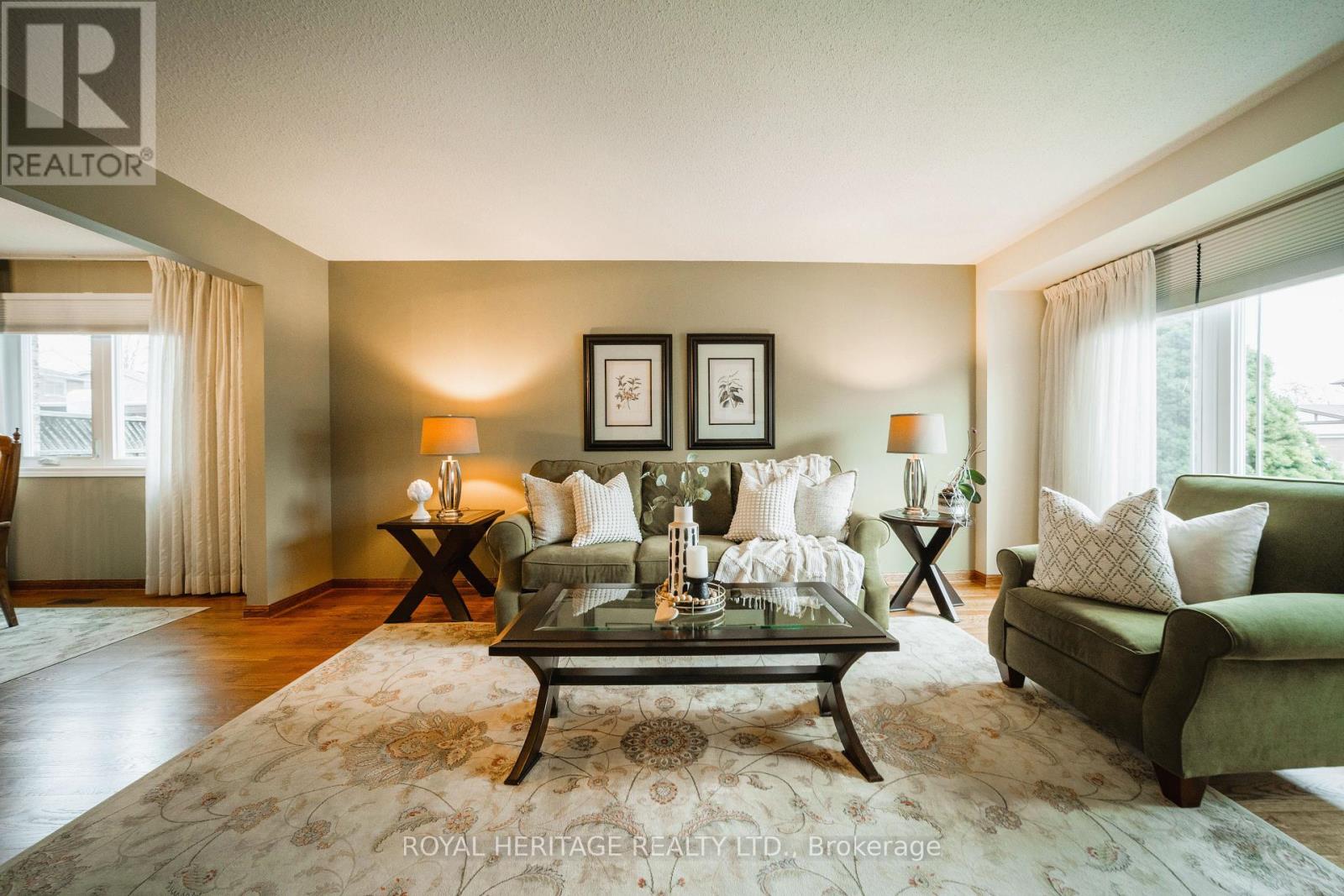 110 Acheson Boulevard, Toronto, Ontario  M1C 3E6 - Photo 5 - E12698120