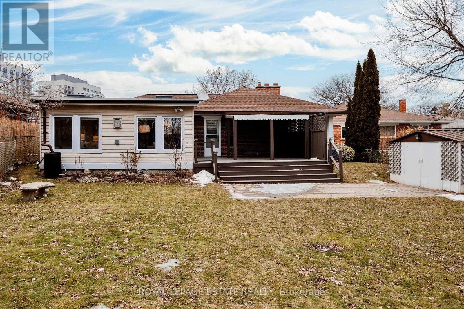 44 Cliffside Drive, Toronto, Ontario  M1N 1L3 - Photo 33 - E12698140