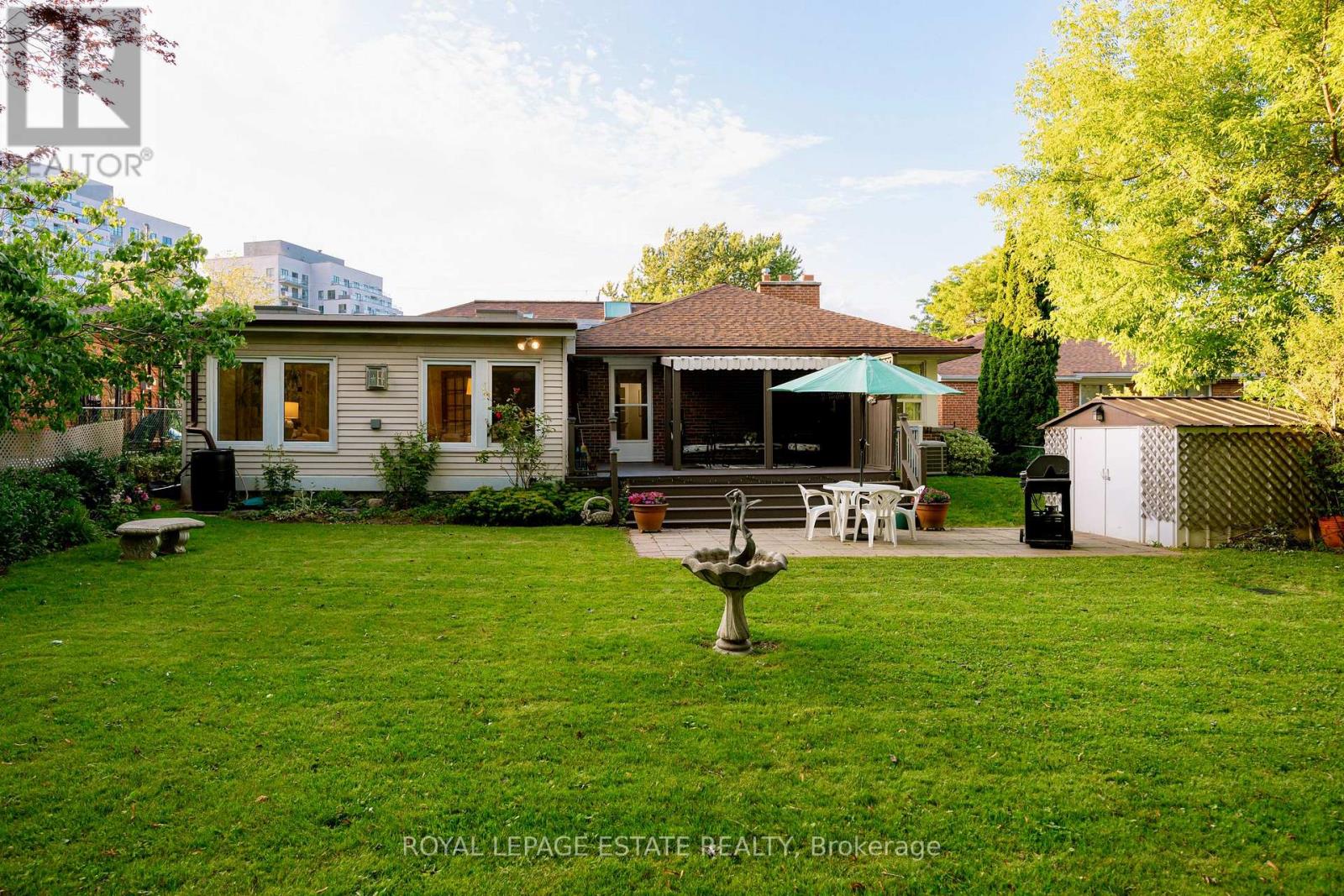 44 Cliffside Drive, Toronto, Ontario  M1N 1L3 - Photo 34 - E12698140