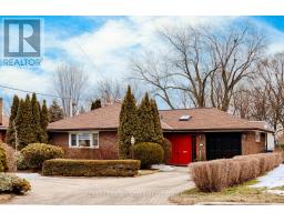 44 CLIFFSIDE DRIVE, Toronto, Ontario