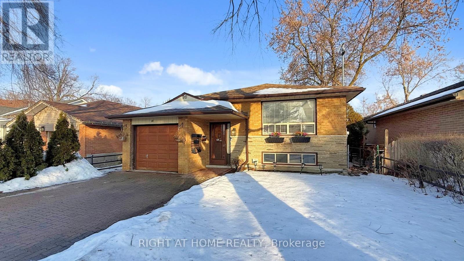 99 Poplar Road, Toronto, Ontario  M1E 1Z5 - Photo 2 - E12698176