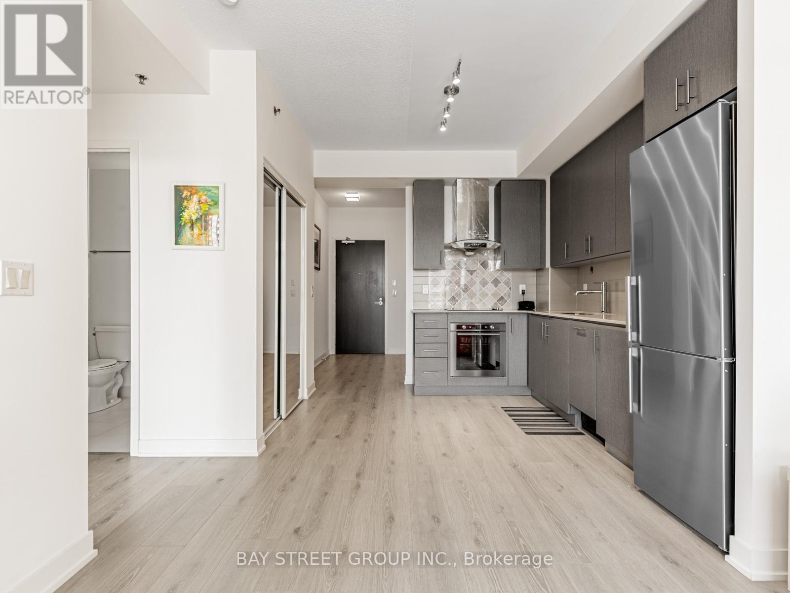 508 - 195 Bonis Avenue, Toronto, Ontario  M1T 0A5 - Photo 11 - E12698178